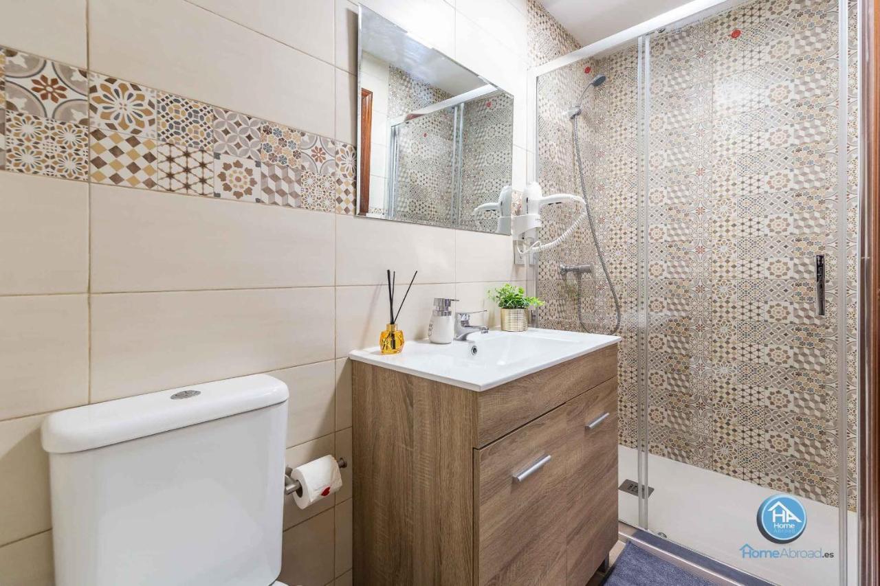 Premium Marmoles Apartament