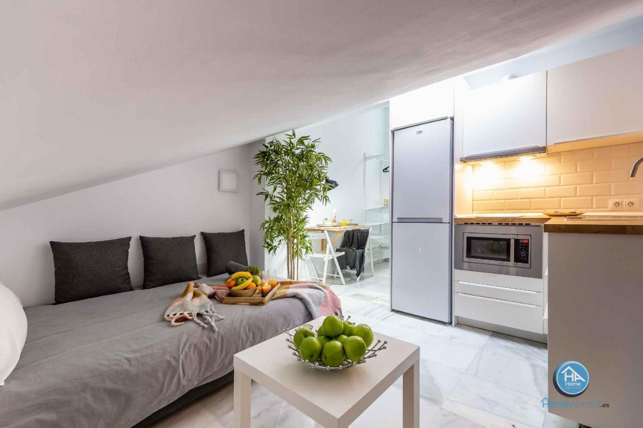 Premium Marmoles Apartament