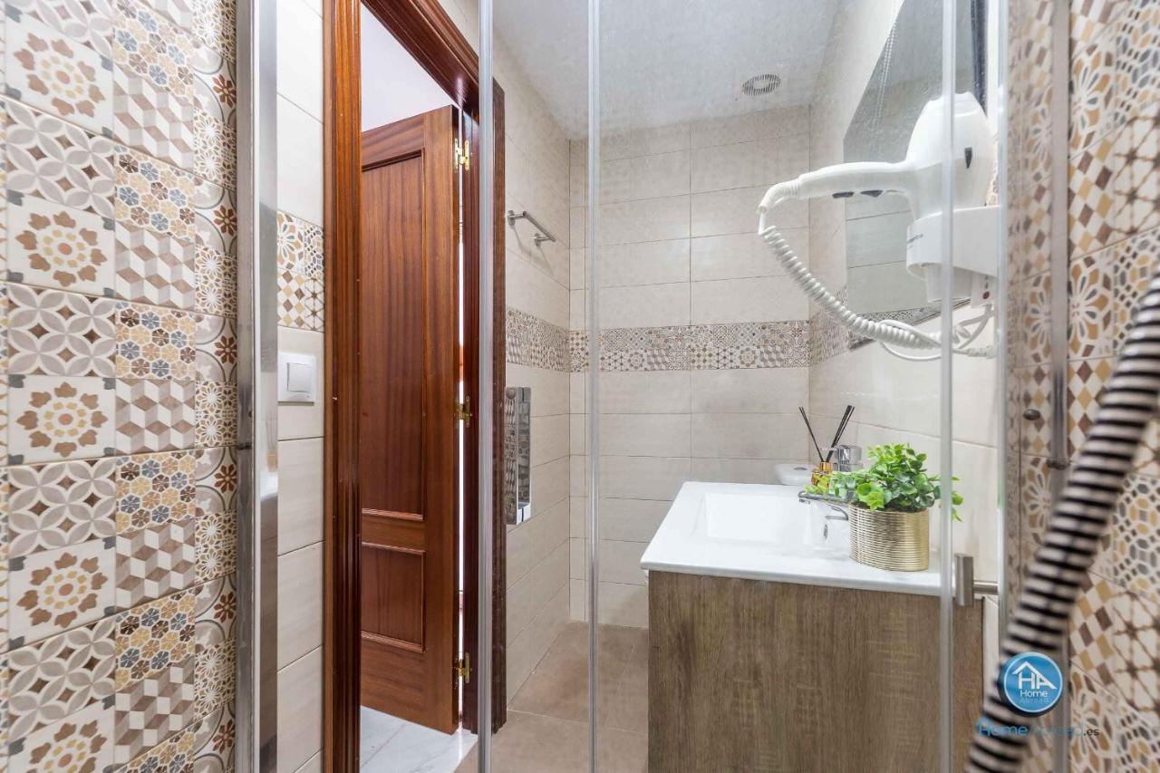 Apartament Premium Marmoles *