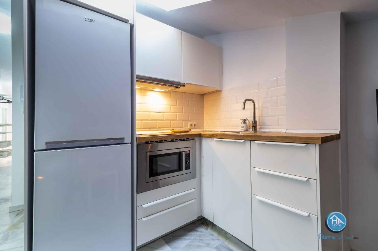 Premium Marmoles Apartament *
