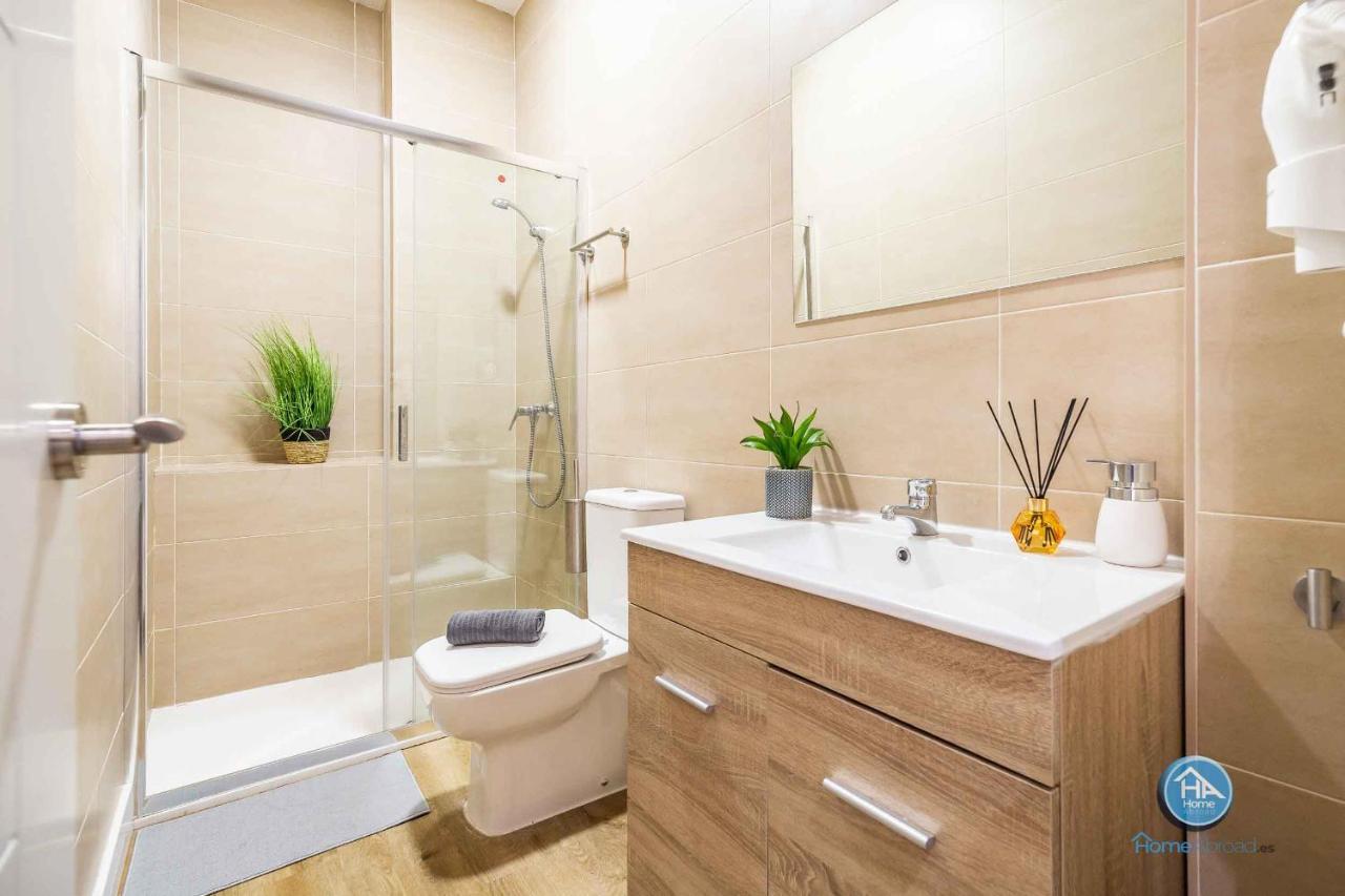 Apartament Premium Marmoles