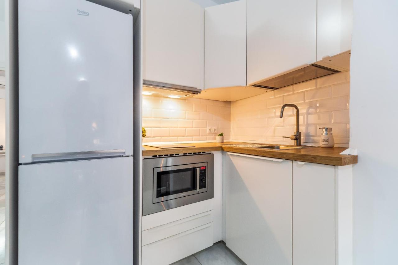 Premium Marmoles Apartament