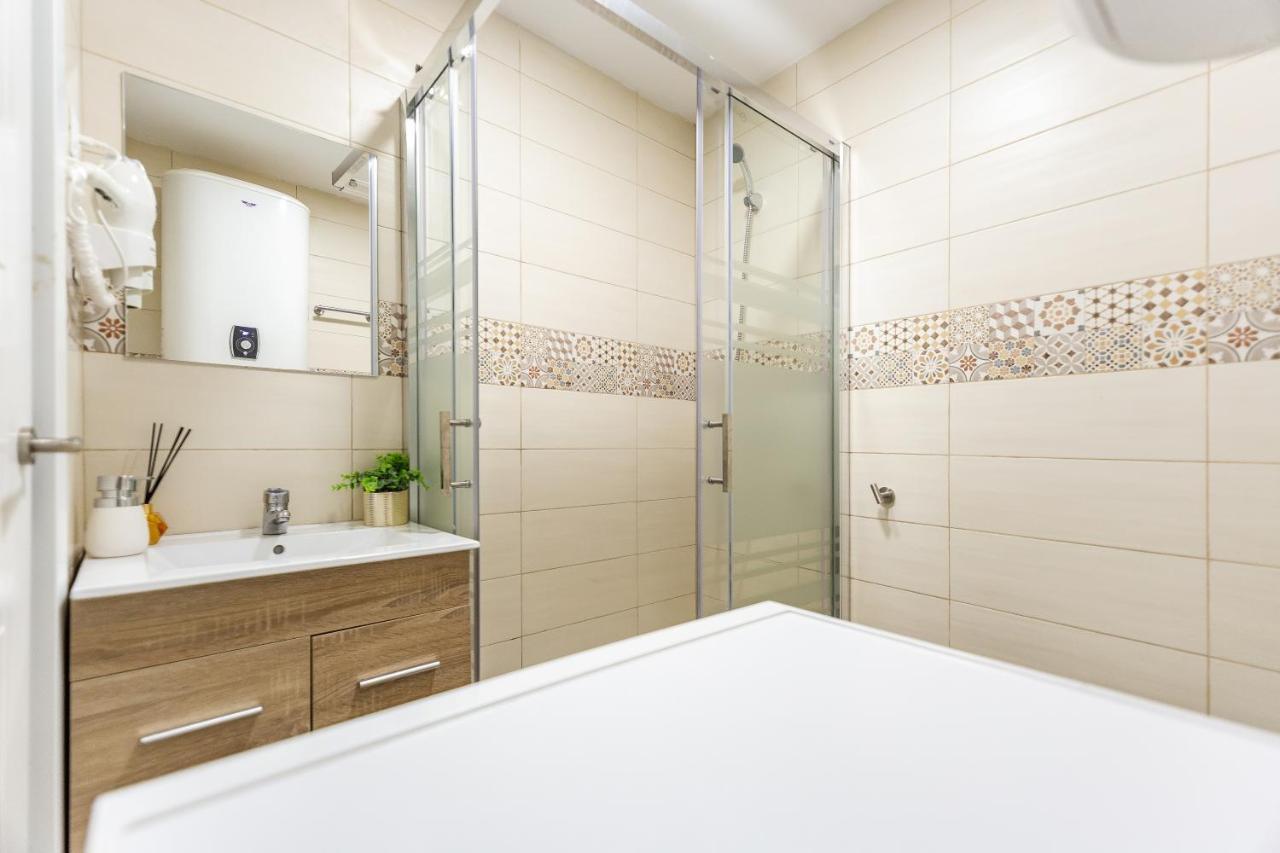 Premium Marmoles Apartament