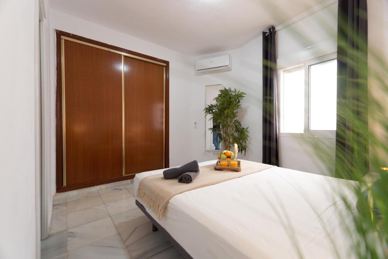 Premium Marmoles Apartament *