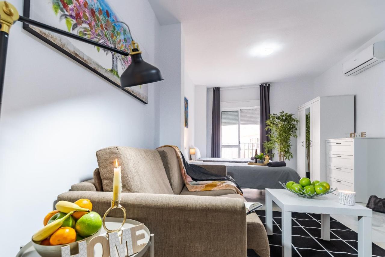 Apartament Premium Marmoles Màlaga