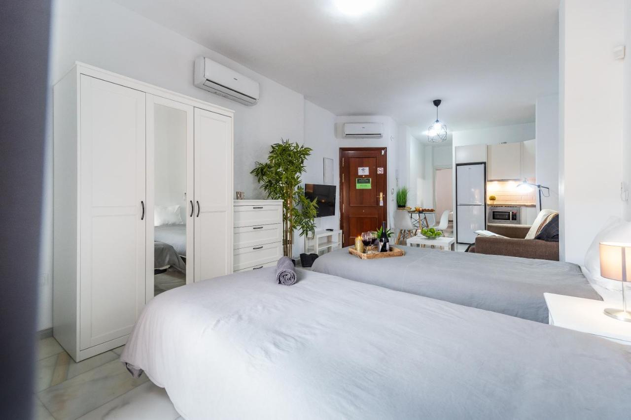 Premium Marmoles Apartament Màlaga