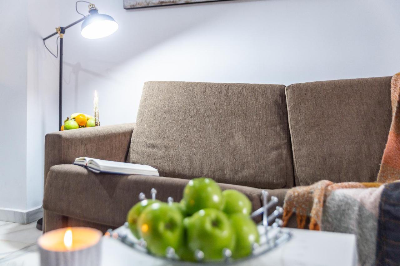 Premium Marmoles Apartament Màlaga