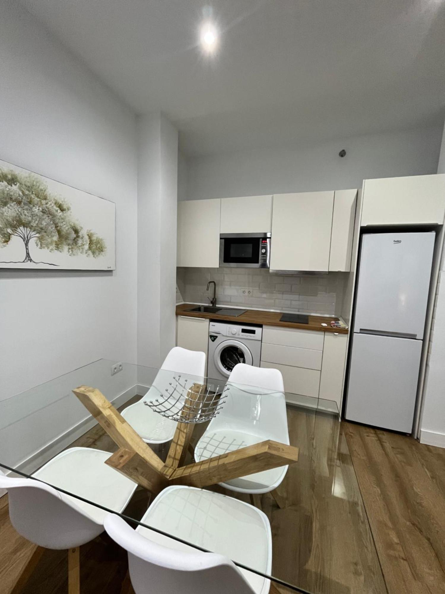 Premium Marmoles Apartament