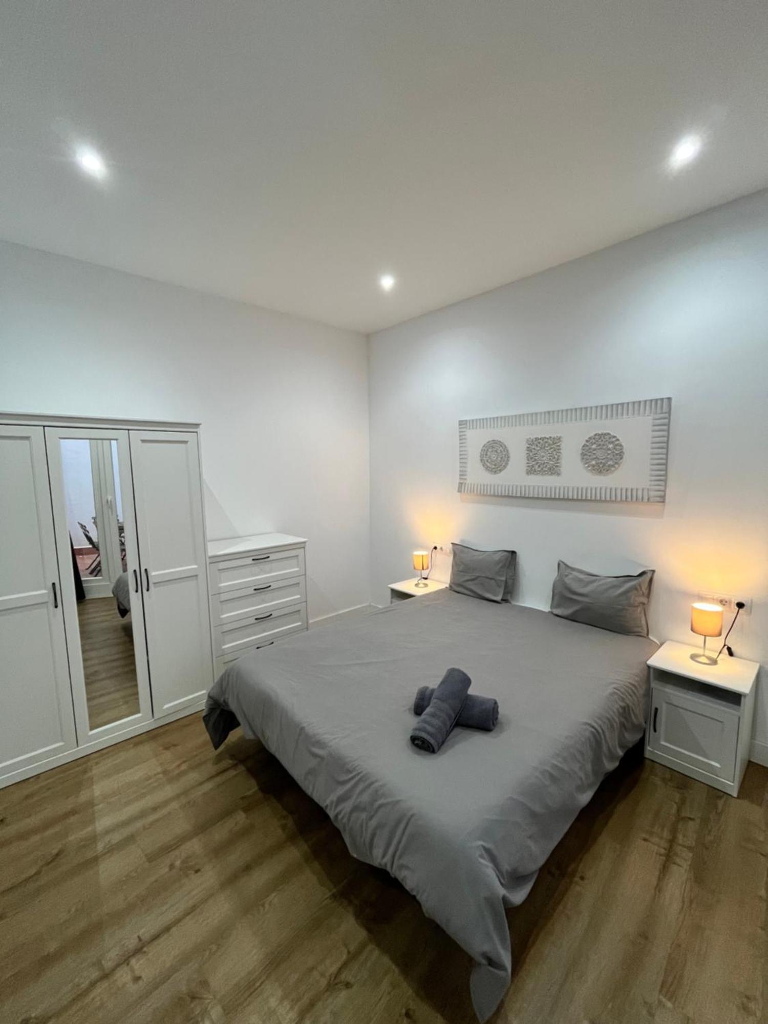 Apartament Premium Marmoles