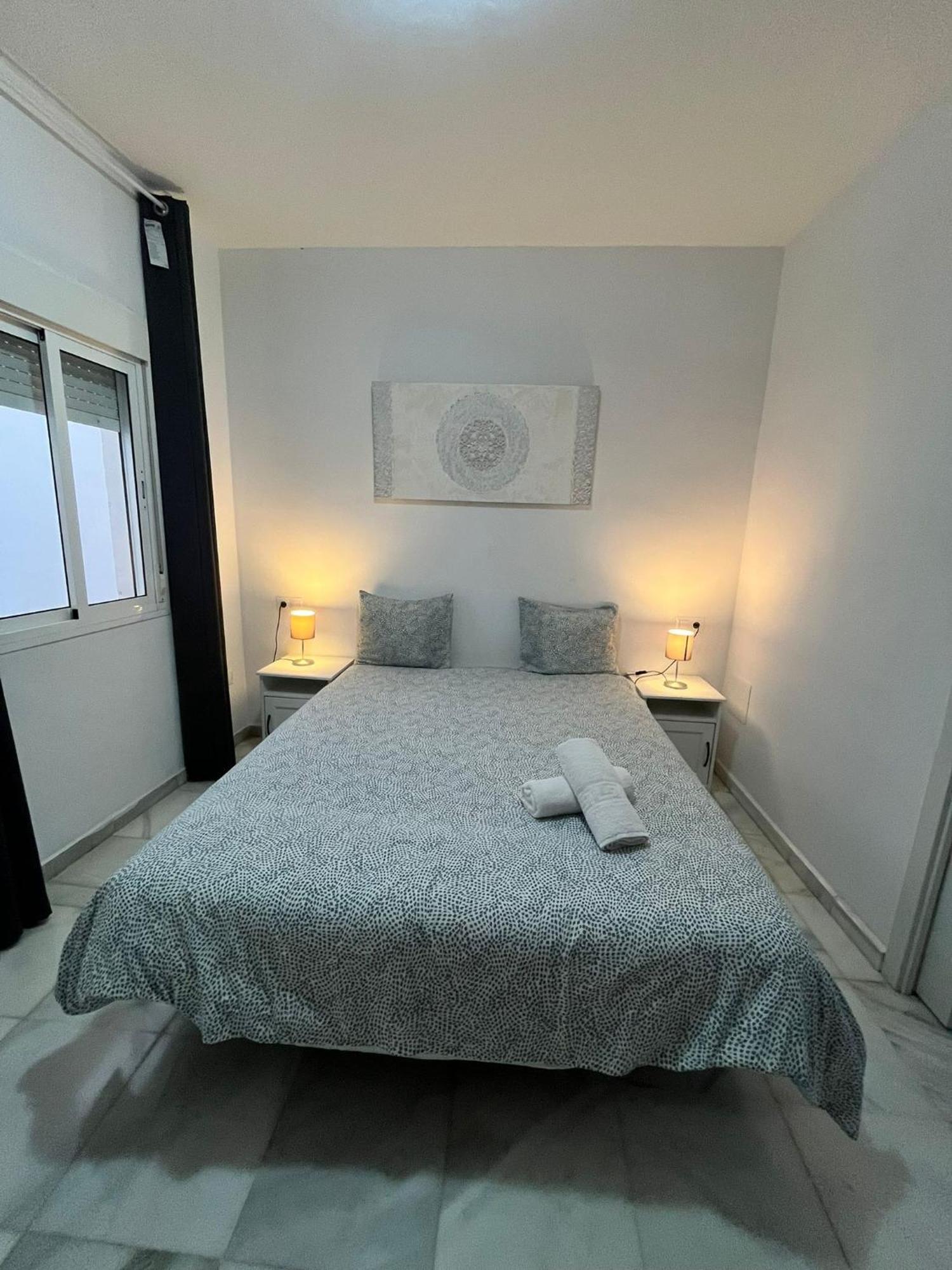 Apartament Premium Marmoles *