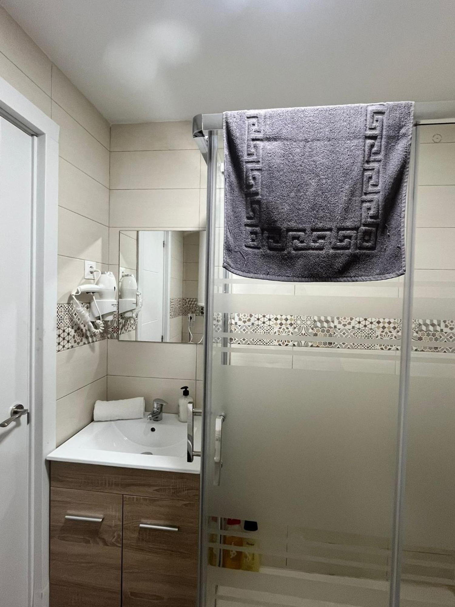 Premium Marmoles Apartament