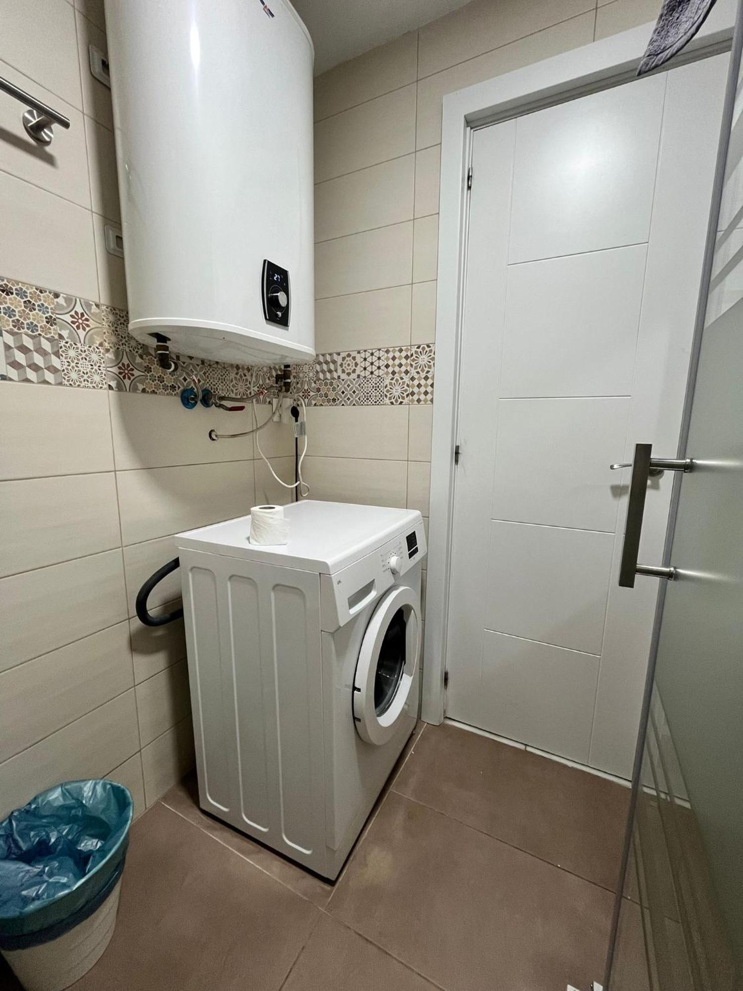 Apartament Premium Marmoles