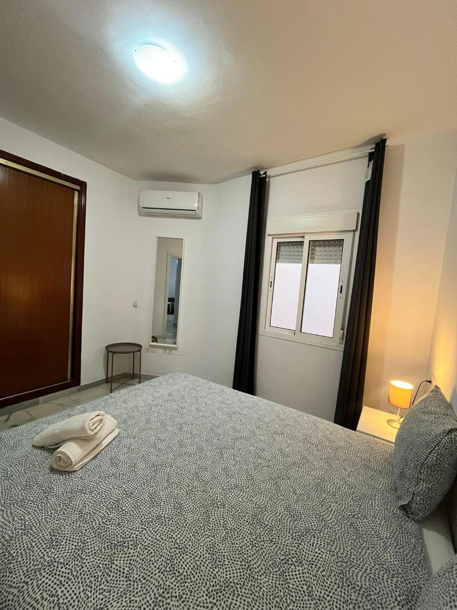 Premium Marmoles Apartament Màlaga
