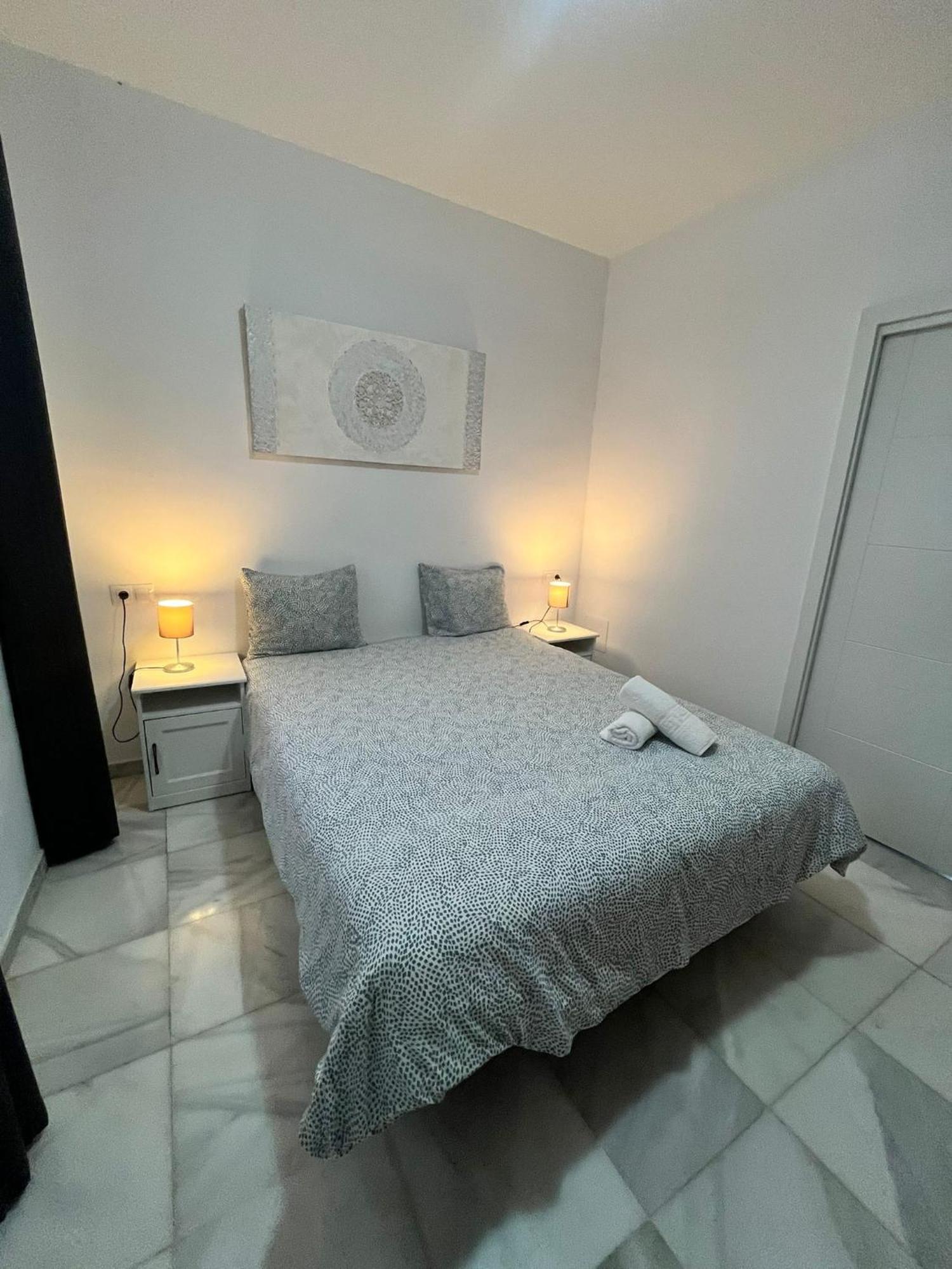 Premium Marmoles Apartament