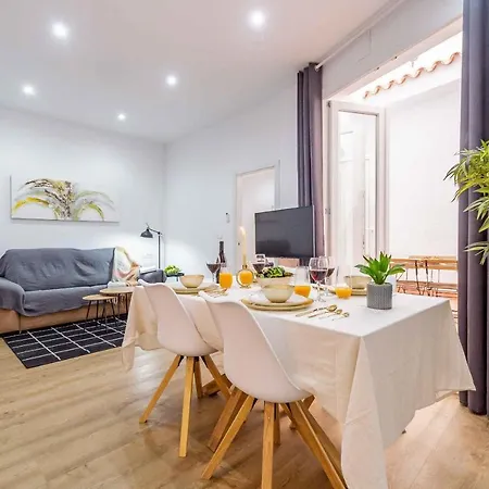 Premium Marmoles Apartments Malaga Exterior photo