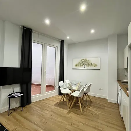 Premium Marmoles Apartments Malaga Exterior photo