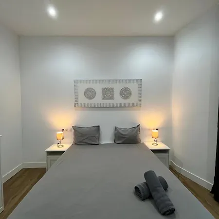 Premium Marmoles Apartments Malaga Exterior photo
