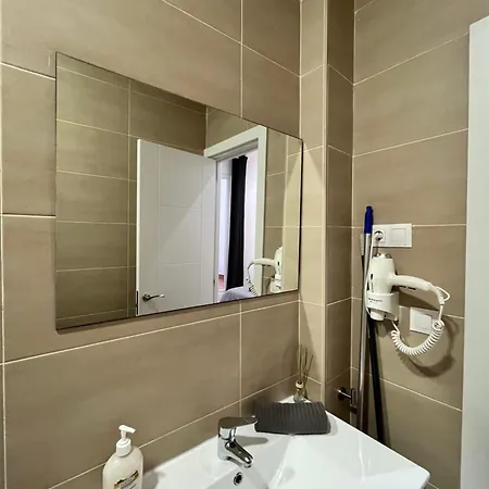Premium Marmoles Apartments Malaga Exterior photo