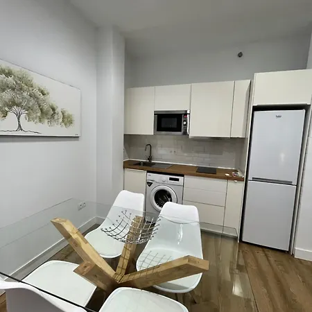 Premium Marmoles Apartments Malaga Exterior photo