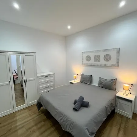 Premium Marmoles Apartments Malaga Exterior photo