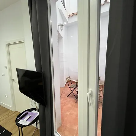 Premium Marmoles Apartments Malaga Exterior photo