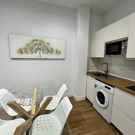 Premium Marmoles Apartments Malaga Exterior photo