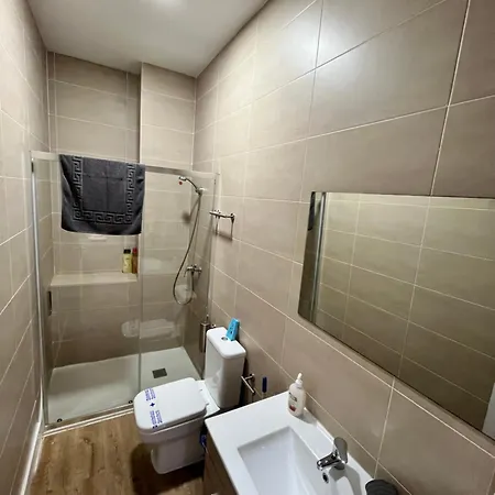 Premium Marmoles Apartments Malaga Exterior photo