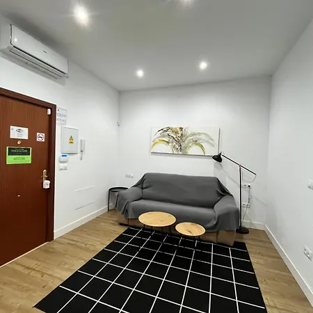 Premium Marmoles Apartments Malaga Exterior photo