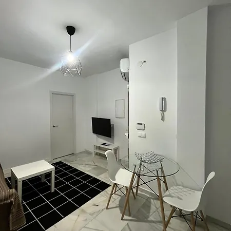 Premium Marmoles Apartments Malaga Exterior photo