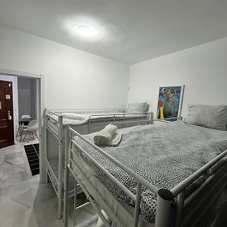 Premium Marmoles Apartments Malaga Exterior photo