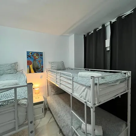 Premium Marmoles Apartments Malaga Exterior photo