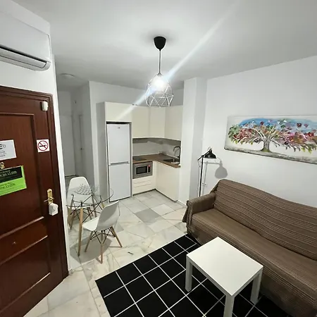 Premium Marmoles Apartments Malaga Exterior photo