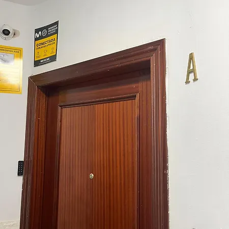 Premium Marmoles Apartments Malaga Exterior photo