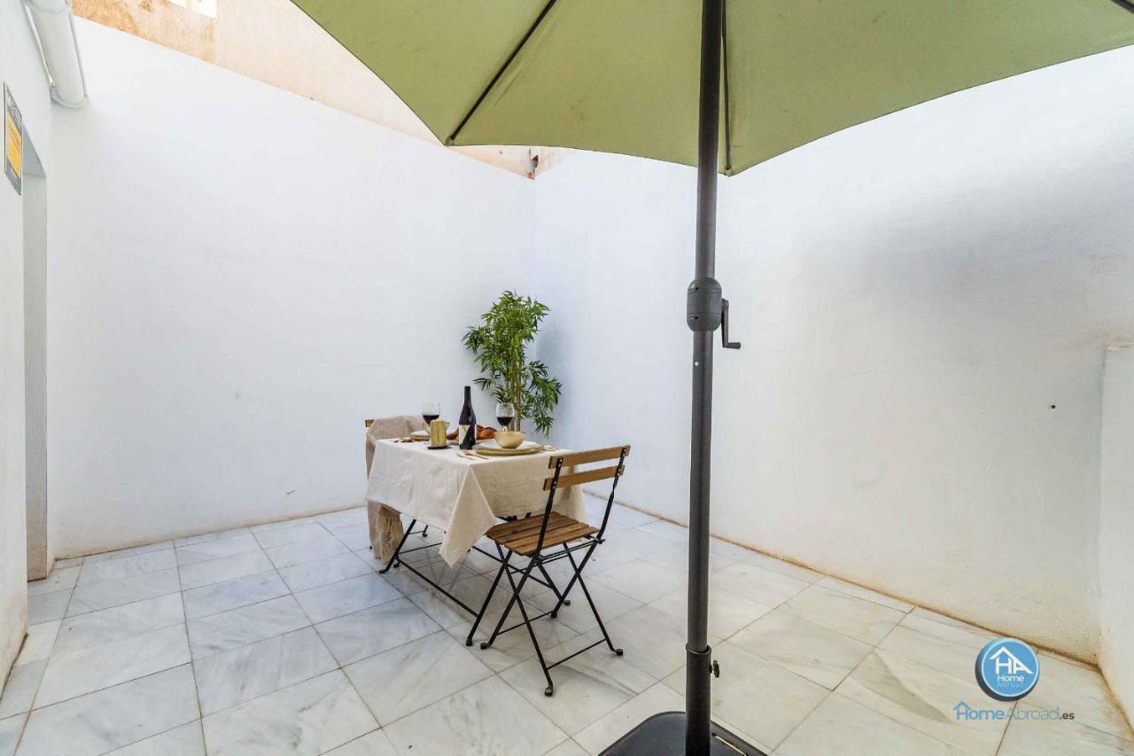 Premium Marmoles Appartement Málaga