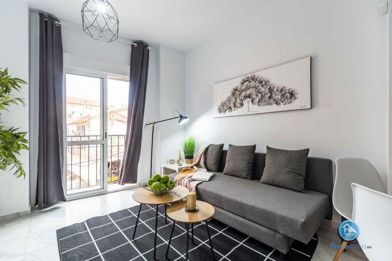 Appartement Premium Marmoles Málaga