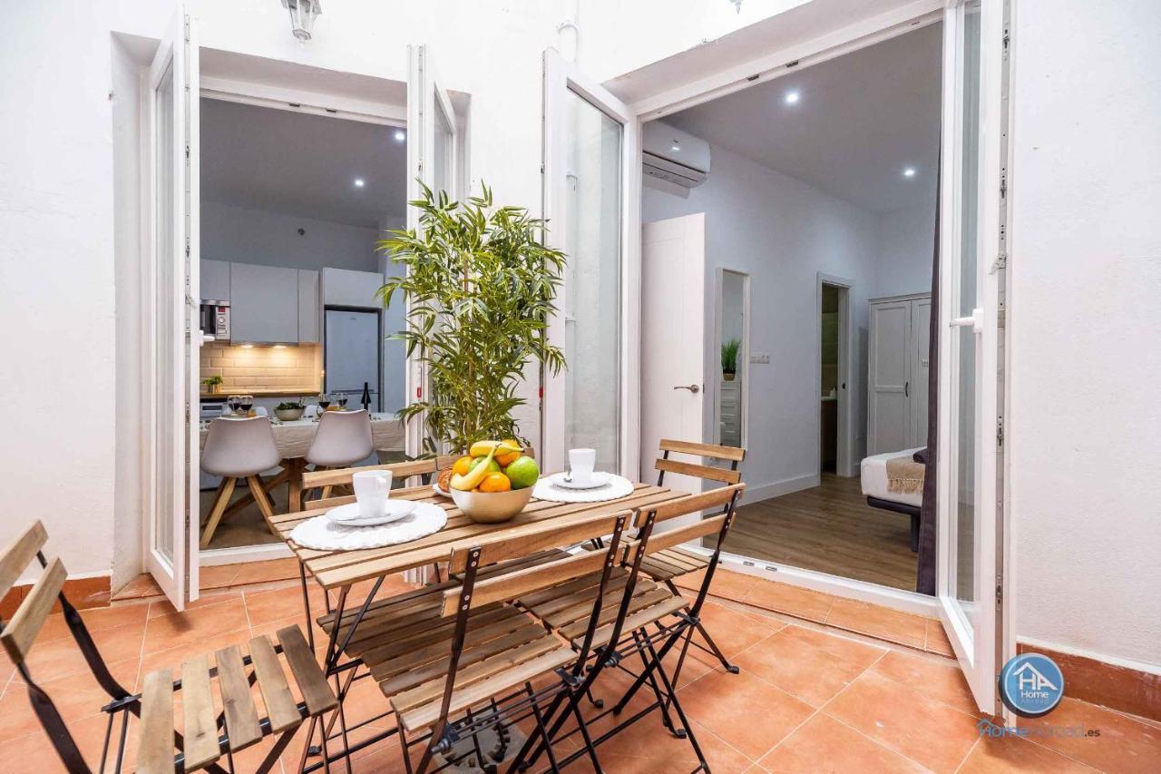 Appartement Premium Marmoles Málaga