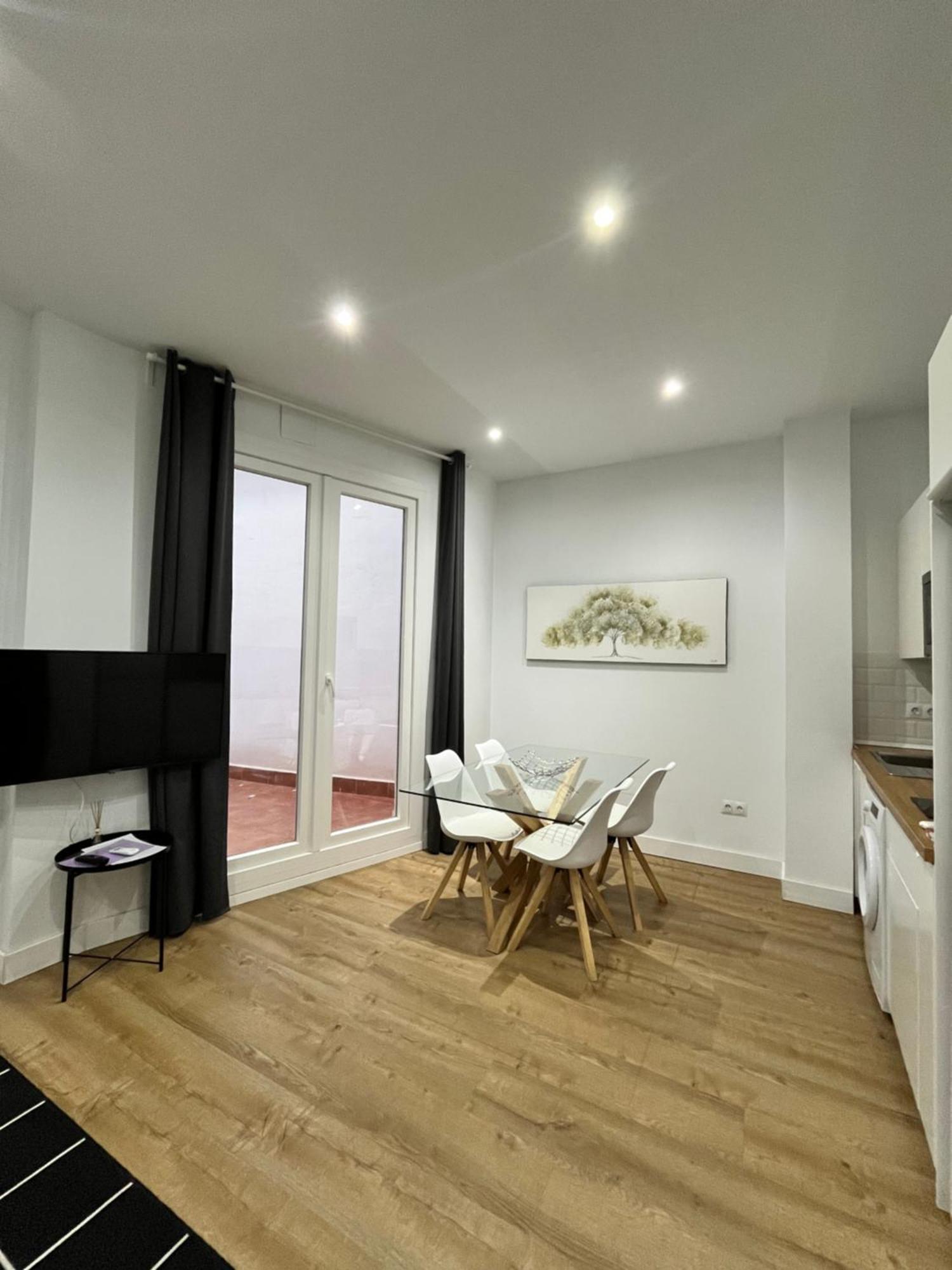Appartement Premium Marmoles *