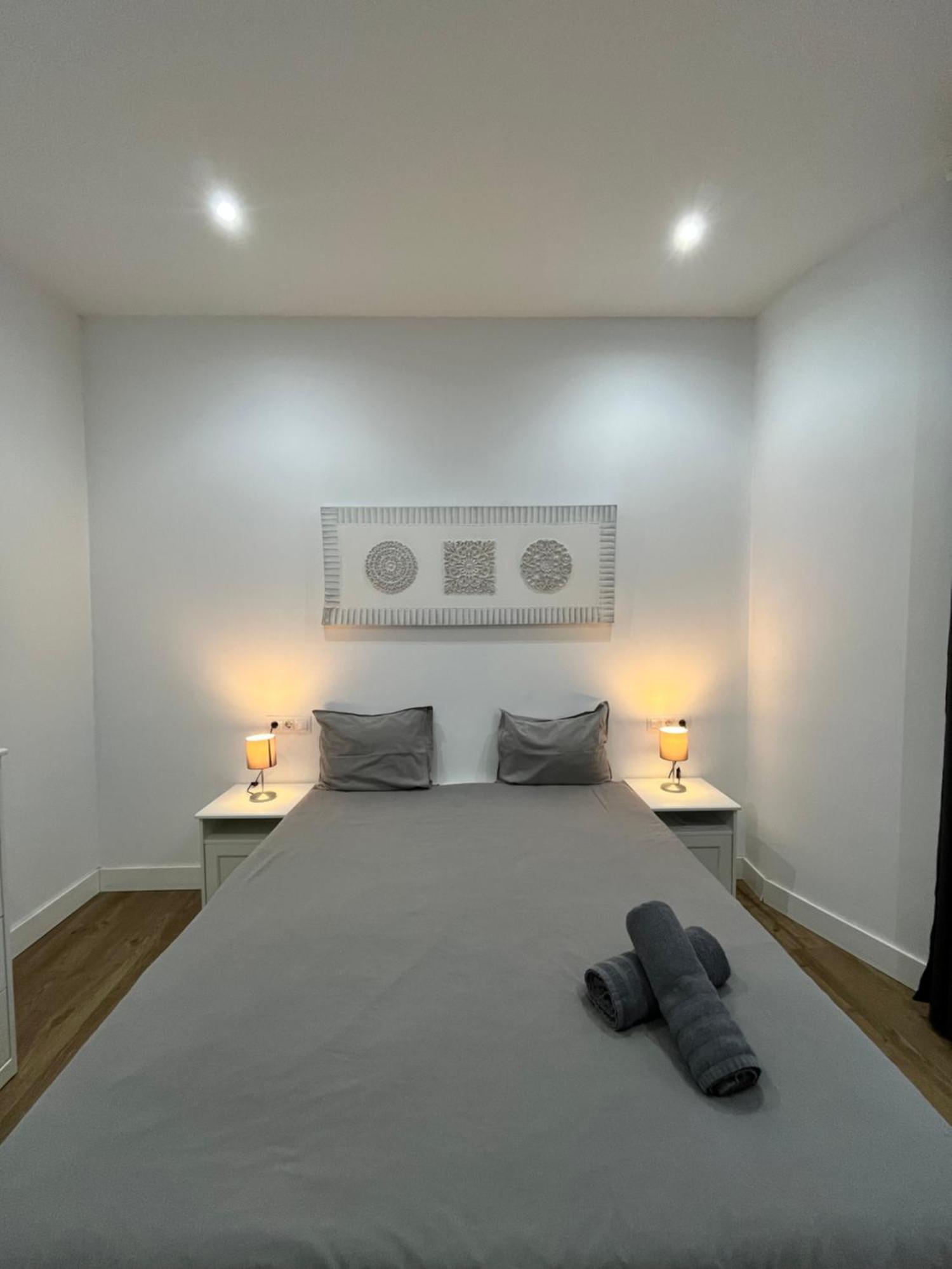 Appartement Premium Marmoles Málaga