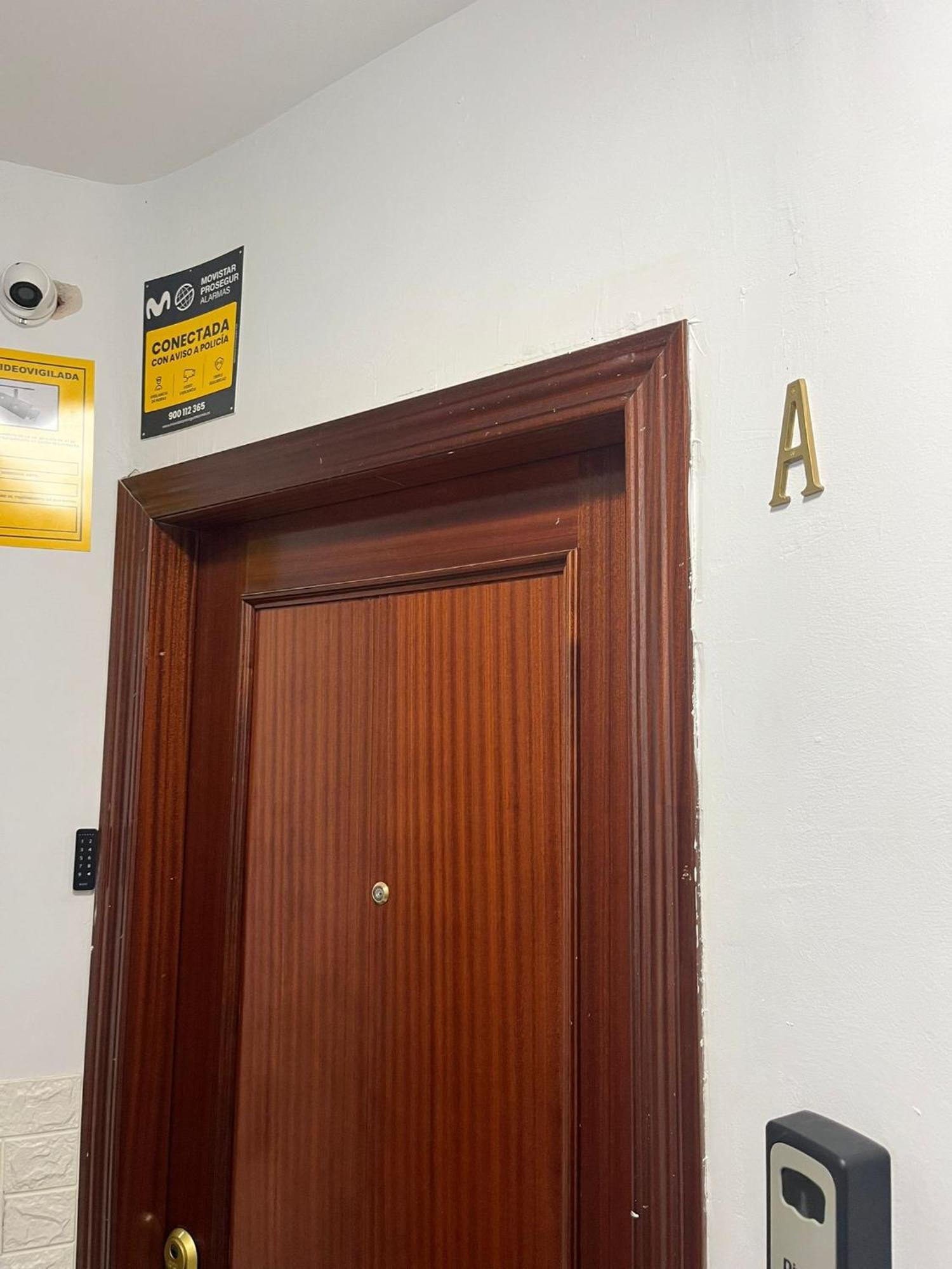 Premium Marmoles Appartement Málaga